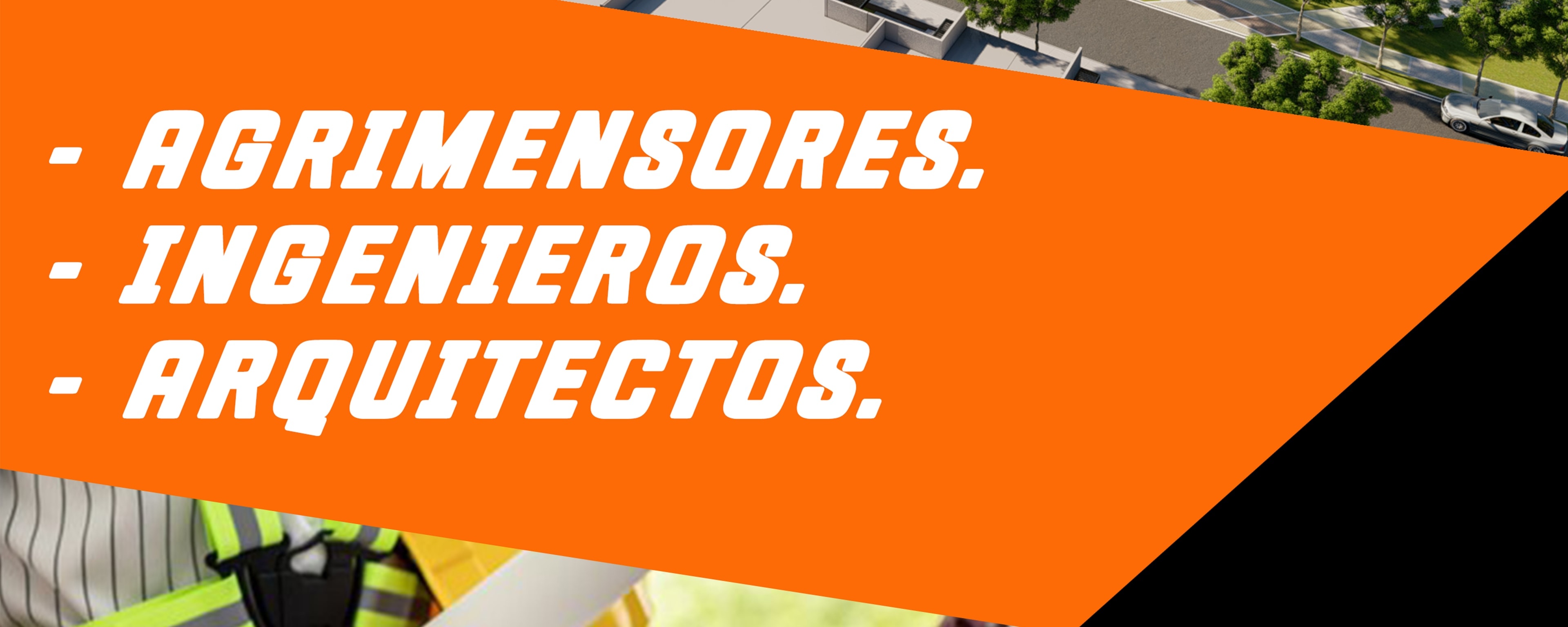 CODE INM DOM - Agrimensores, Ingenieros, Arquitectos
